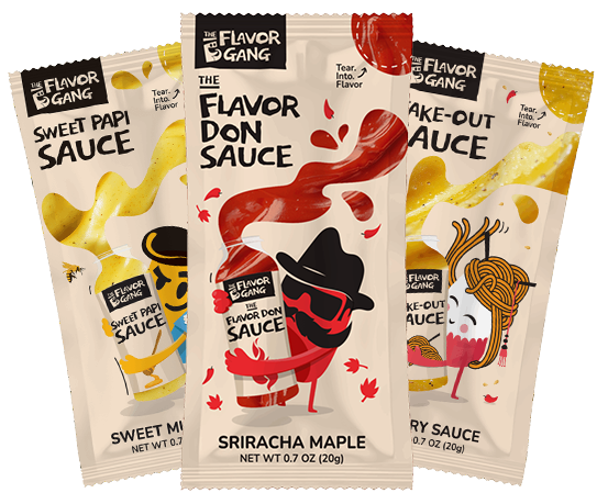 Brownie Batter – Case of 12